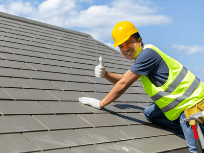 About Roof Repair Experts Langsville, OH